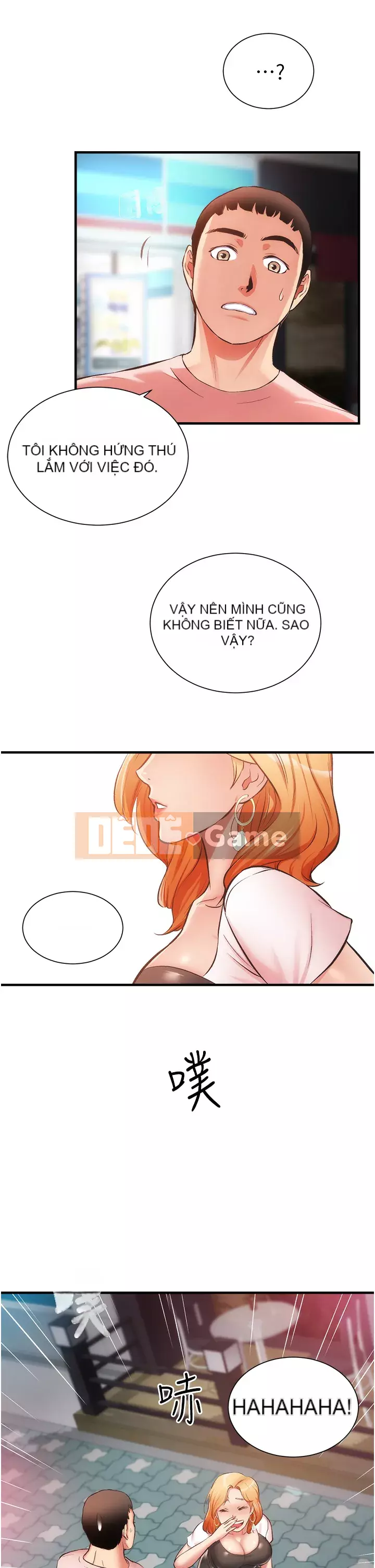 Phòng tư vấn anh chị em phòng tư vấn anh chị em Chương 1-60