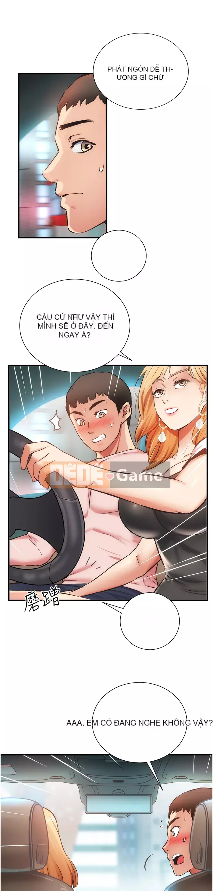 Phòng tư vấn anh chị em phòng tư vấn anh chị em Chương 1-60