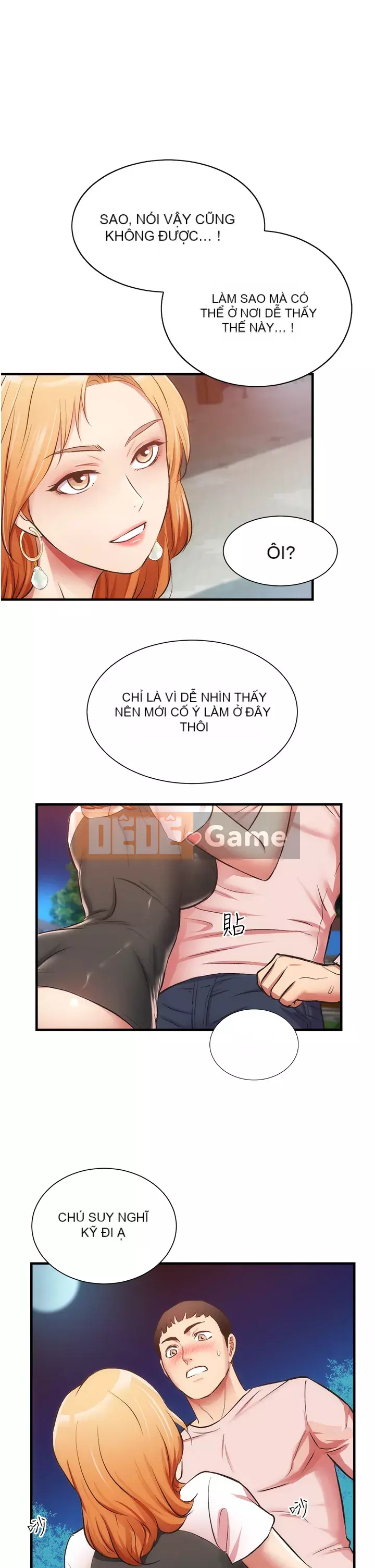 Phòng tư vấn anh chị em phòng tư vấn anh chị em Chương 1-60