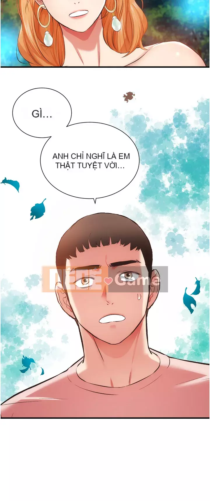 Phòng tư vấn anh chị em phòng tư vấn anh chị em Chương 1-60