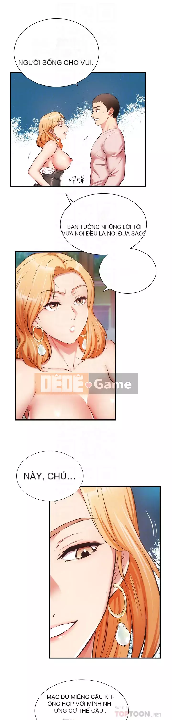 Phòng tư vấn anh chị em phòng tư vấn anh chị em Chương 1-60