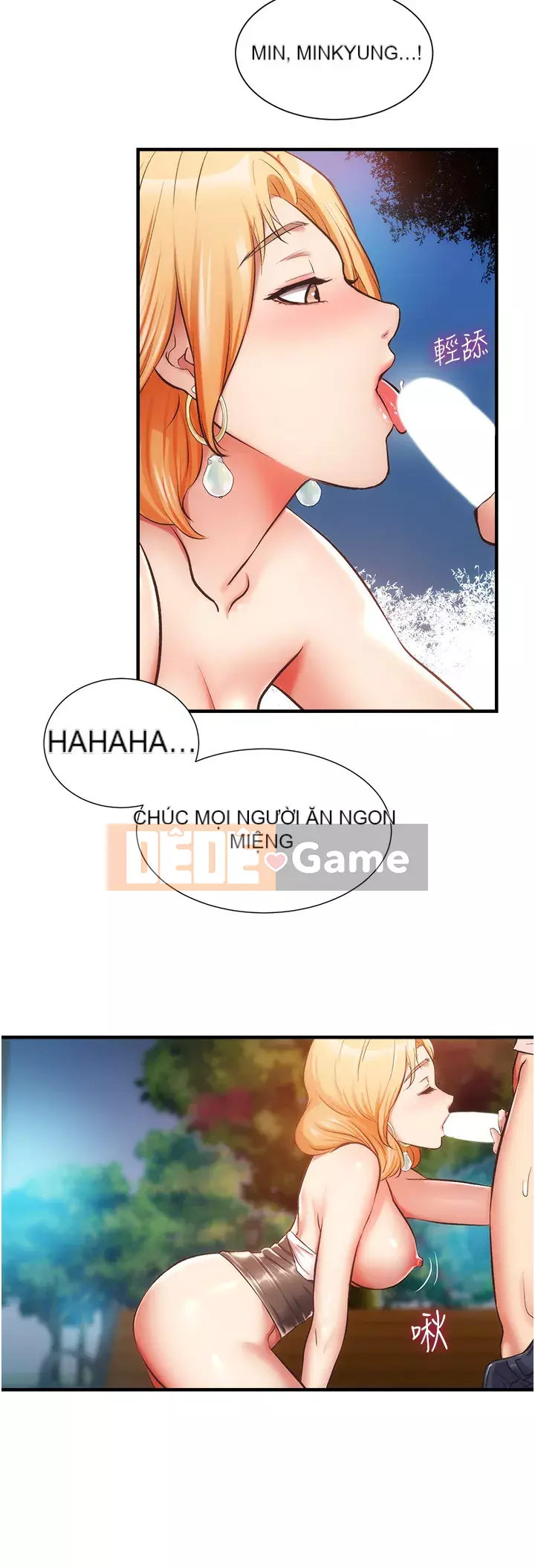 Phòng tư vấn anh chị em phòng tư vấn anh chị em Chương 1-60