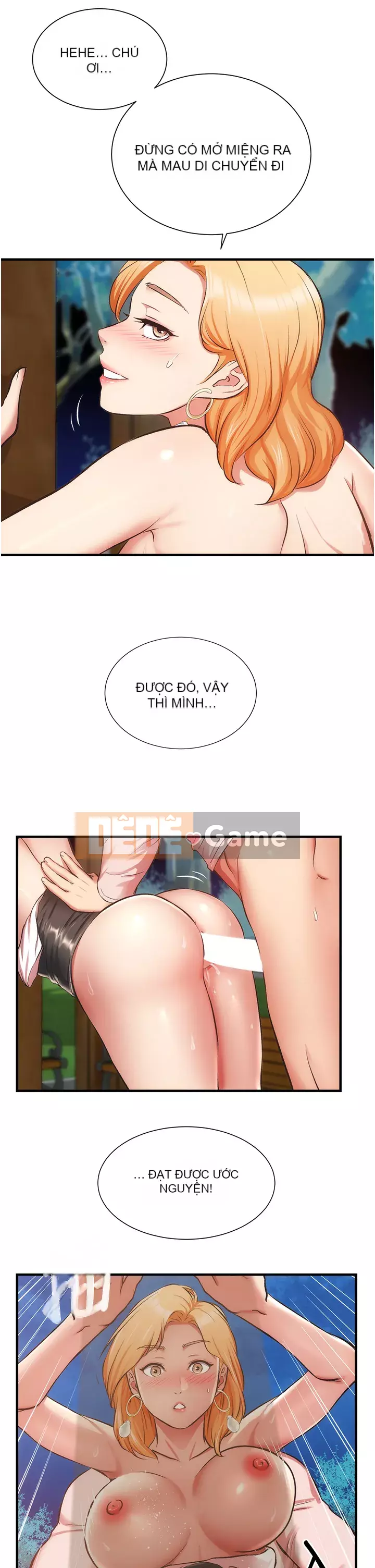 Phòng tư vấn anh chị em phòng tư vấn anh chị em Chương 1-60