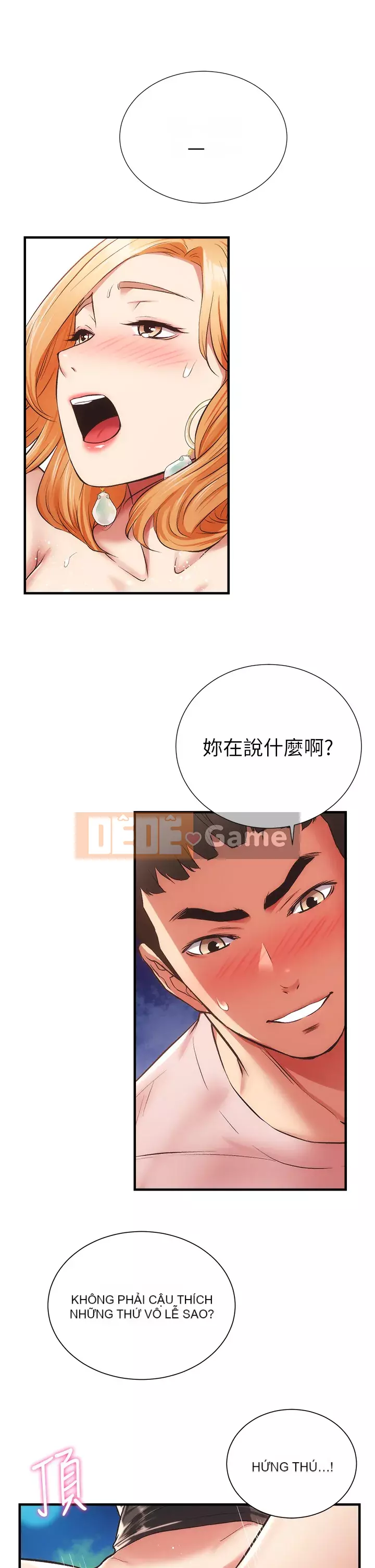 Phòng tư vấn anh chị em phòng tư vấn anh chị em Chương 1-60