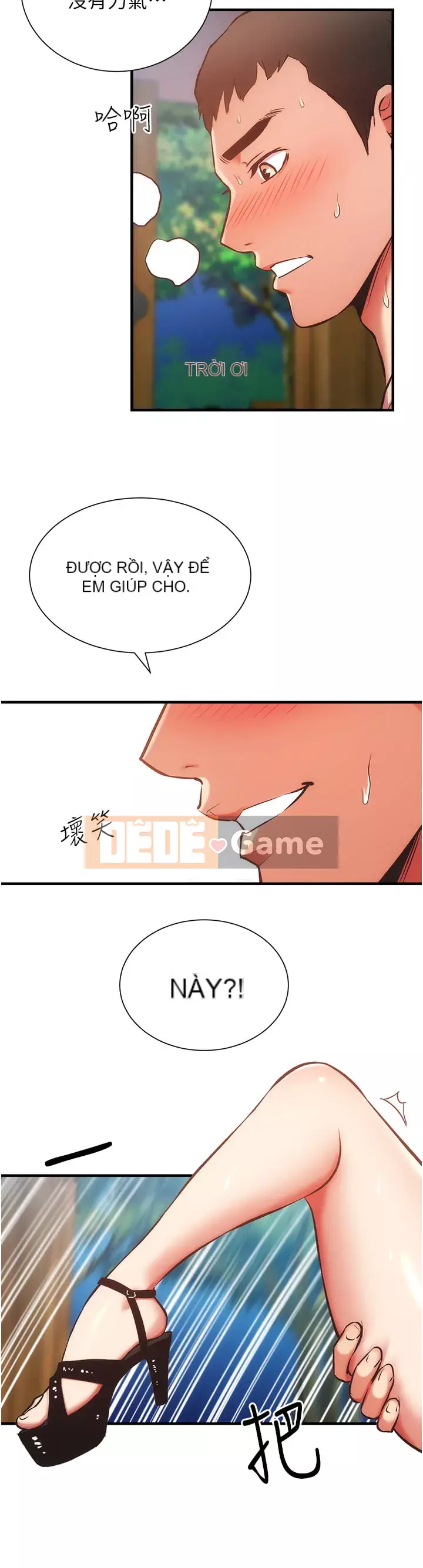 Phòng tư vấn anh chị em phòng tư vấn anh chị em Chương 1-60