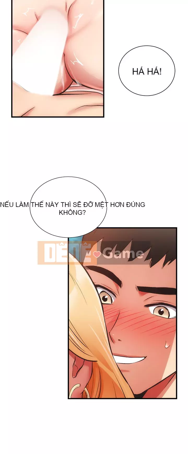 Phòng tư vấn anh chị em phòng tư vấn anh chị em Chương 1-60