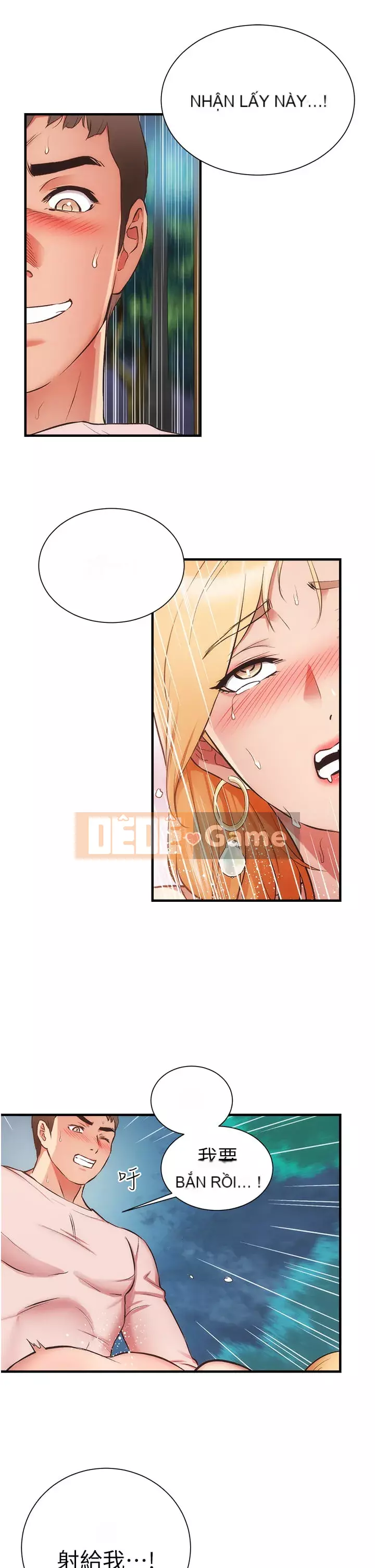 Phòng tư vấn anh chị em phòng tư vấn anh chị em Chương 1-60