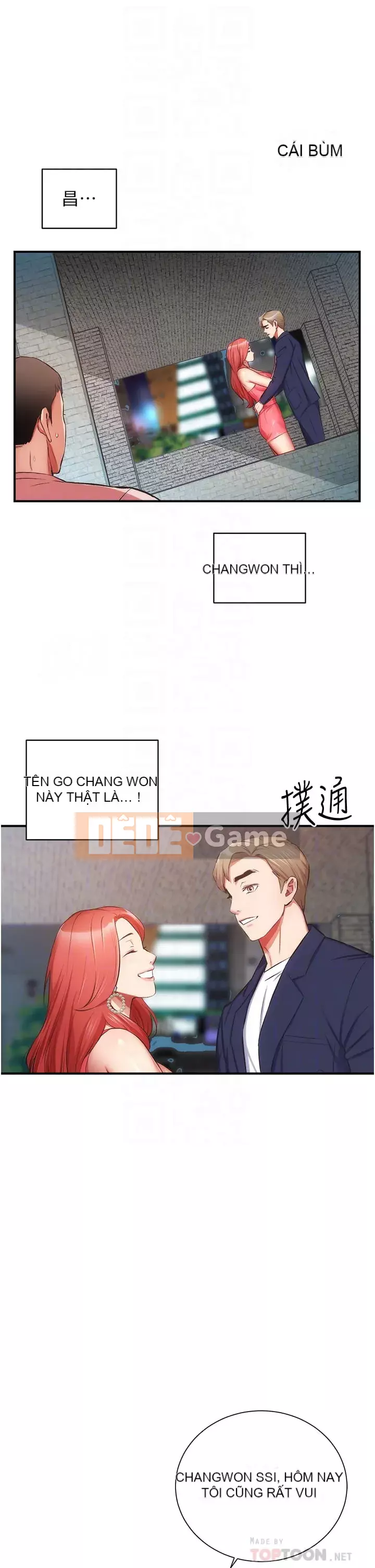 Phòng tư vấn anh chị em phòng tư vấn anh chị em Chương 1-60