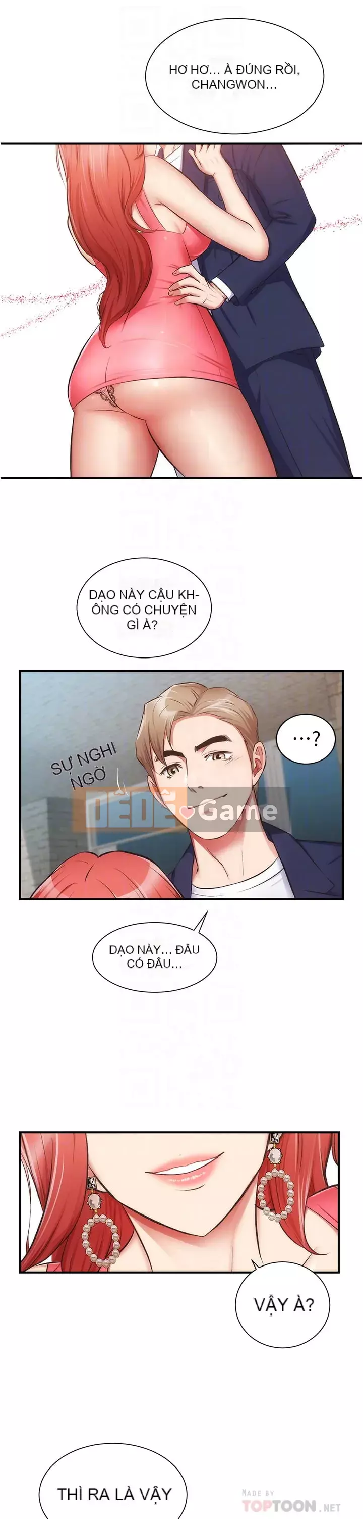 Phòng tư vấn anh chị em phòng tư vấn anh chị em Chương 1-60