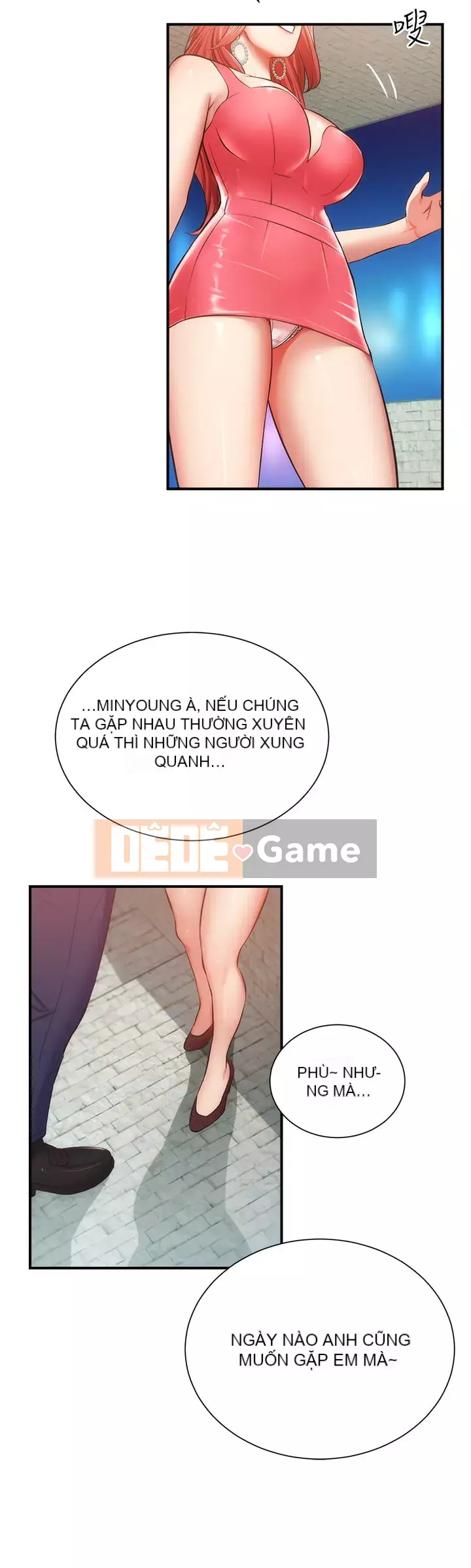 Phòng tư vấn anh chị em phòng tư vấn anh chị em Chương 1-60