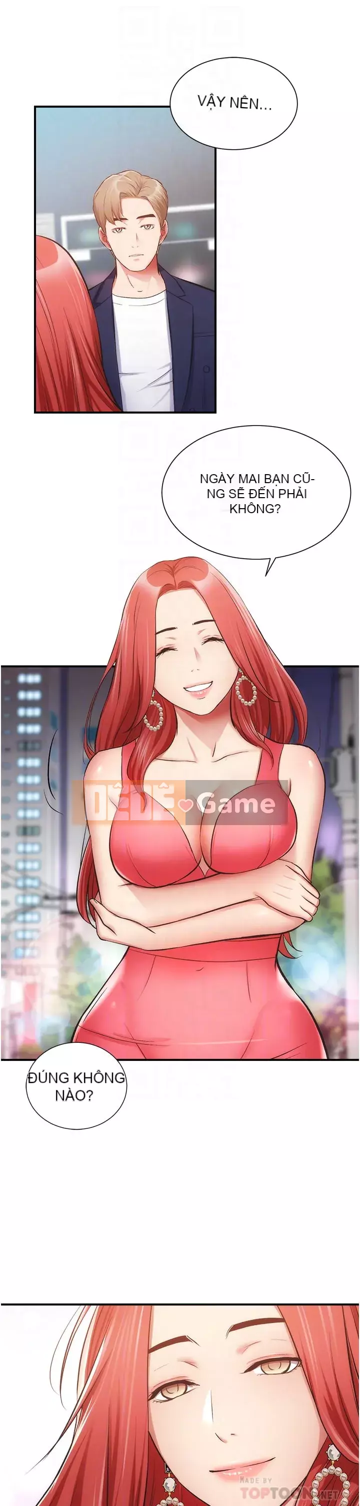 Phòng tư vấn anh chị em phòng tư vấn anh chị em Chương 1-60