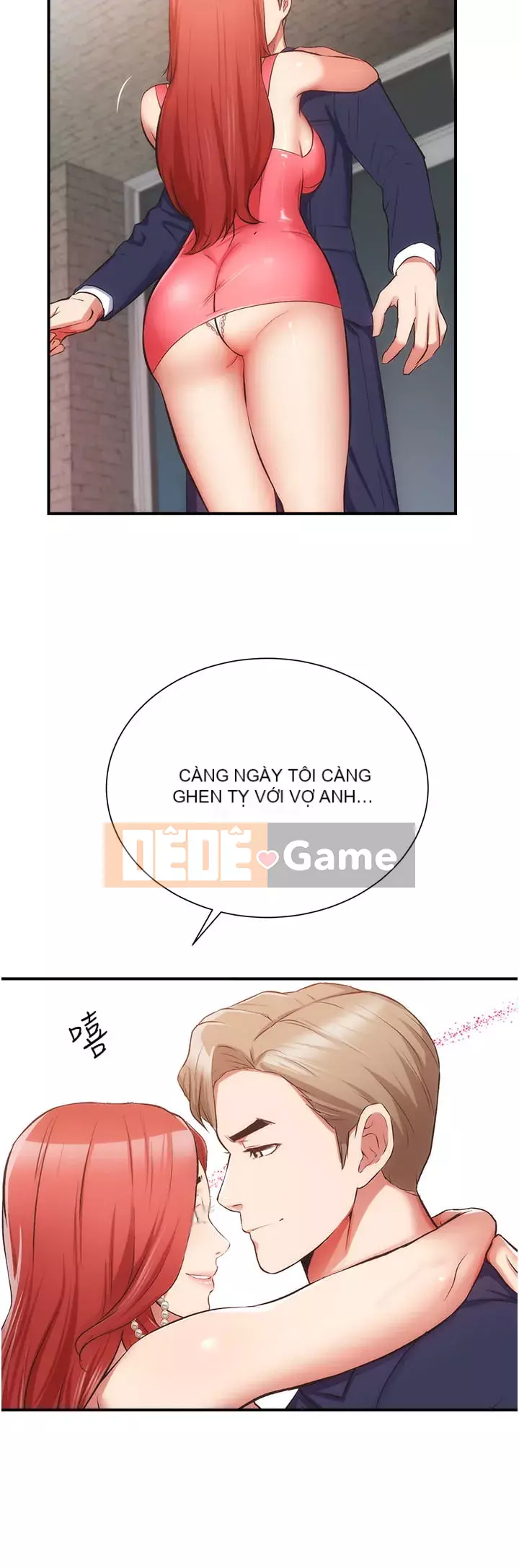 Phòng tư vấn anh chị em phòng tư vấn anh chị em Chương 1-60