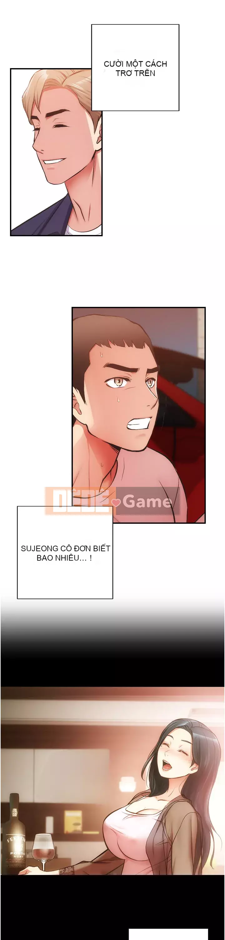 Phòng tư vấn anh chị em phòng tư vấn anh chị em Chương 1-60