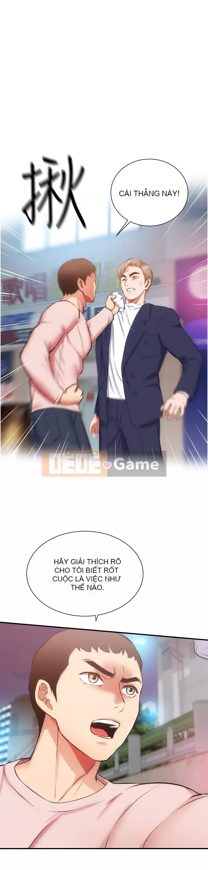 Phòng tư vấn anh chị em phòng tư vấn anh chị em Chương 1-60