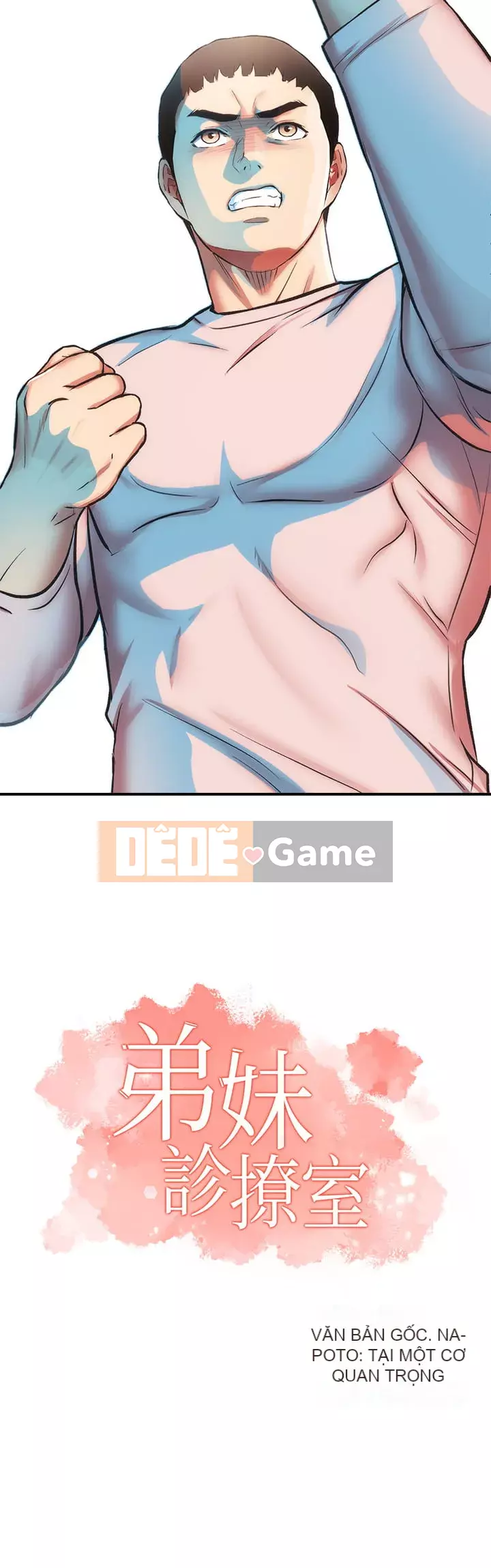 Phòng tư vấn anh chị em phòng tư vấn anh chị em Chương 1-60