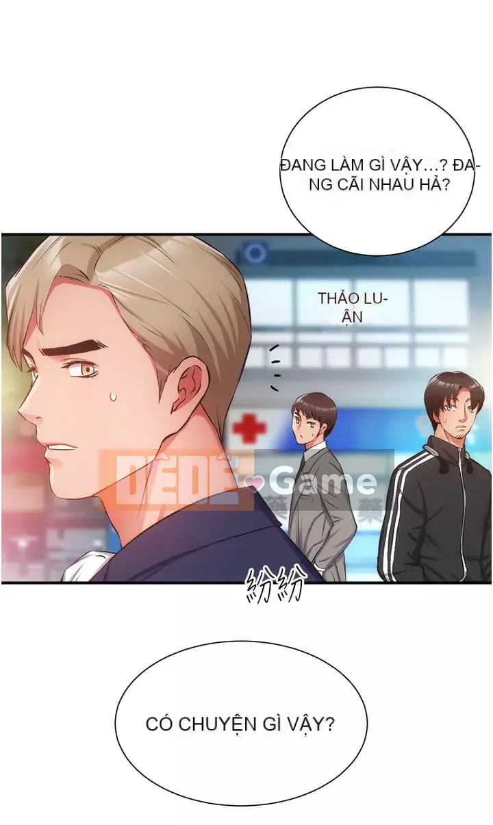 Phòng tư vấn anh chị em phòng tư vấn anh chị em Chương 1-60