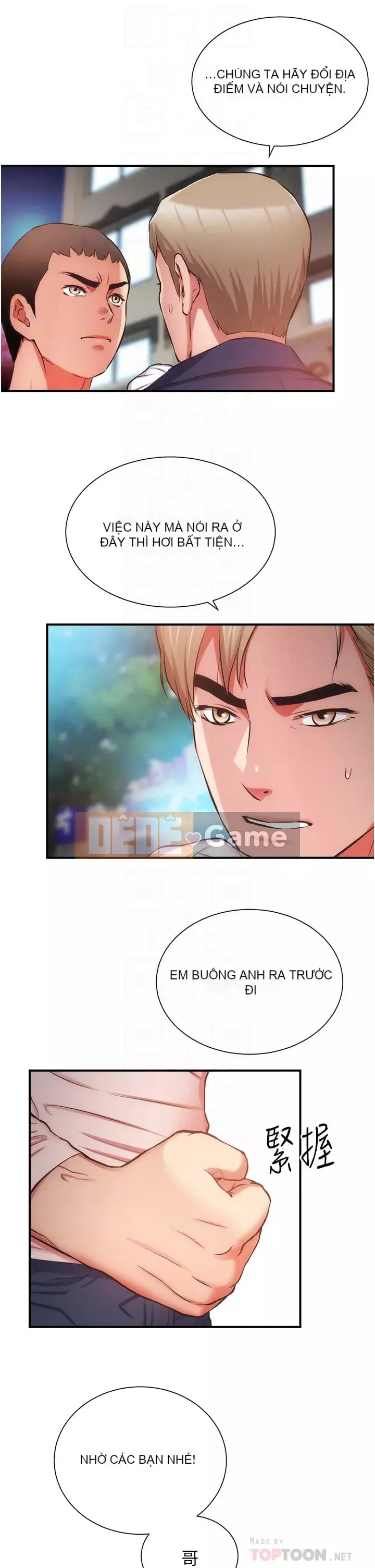 Phòng tư vấn anh chị em phòng tư vấn anh chị em Chương 1-60