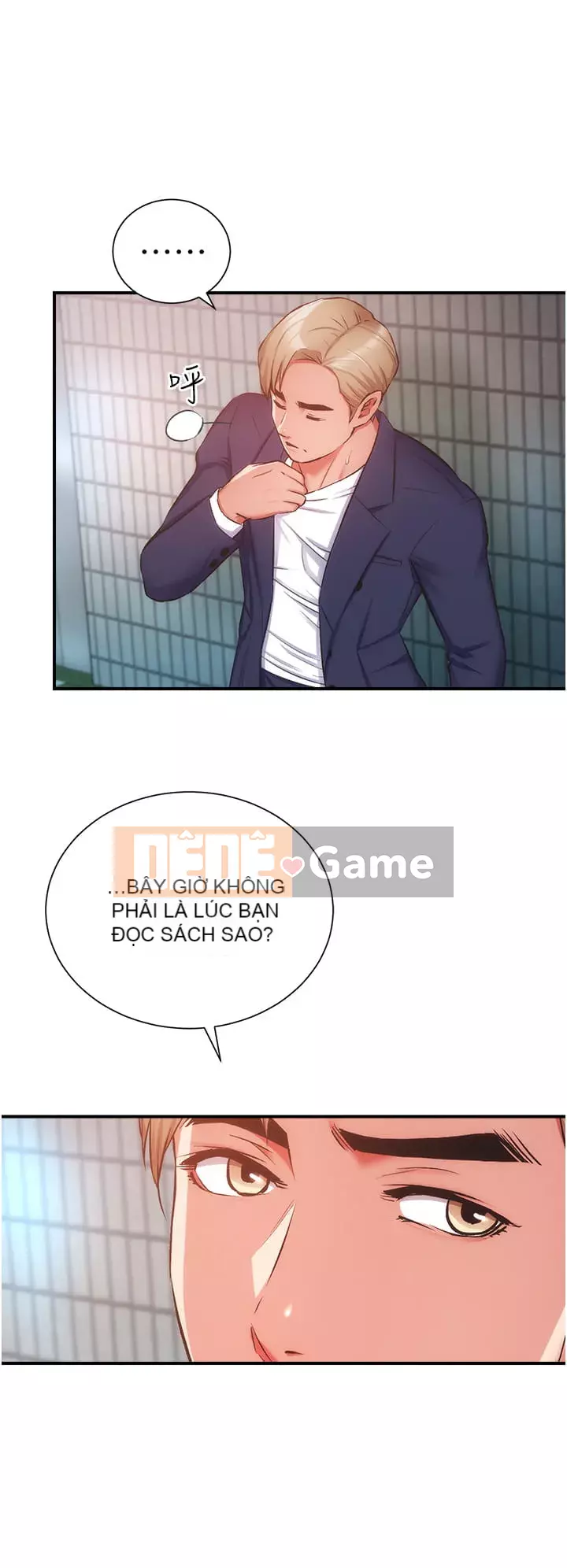 Phòng tư vấn anh chị em phòng tư vấn anh chị em Chương 1-60