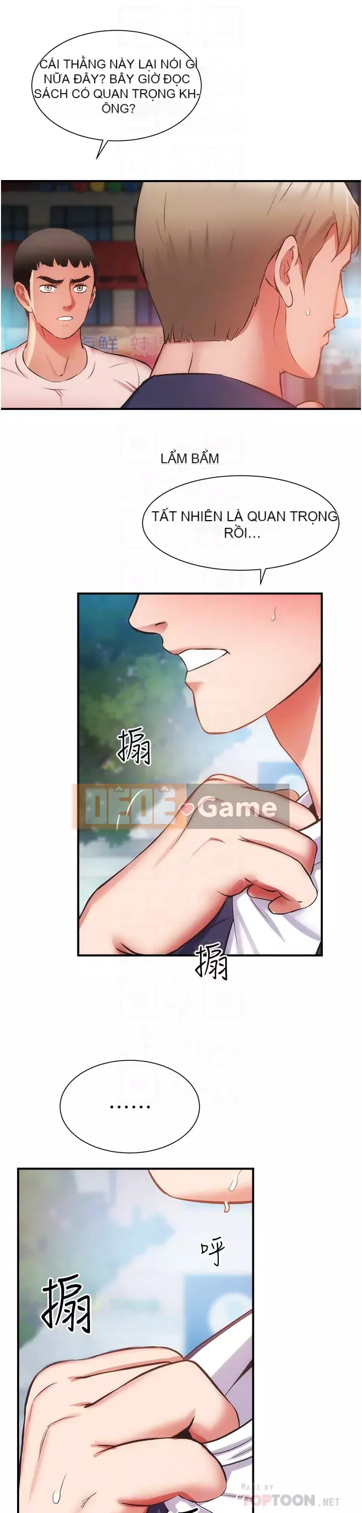 Phòng tư vấn anh chị em phòng tư vấn anh chị em Chương 1-60