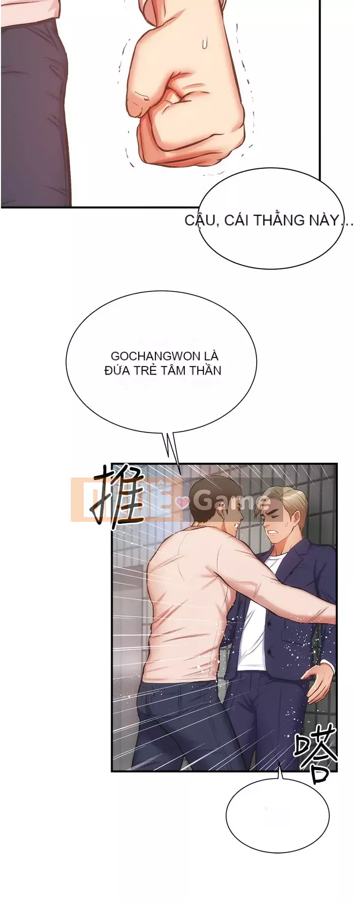 Phòng tư vấn anh chị em phòng tư vấn anh chị em Chương 1-60