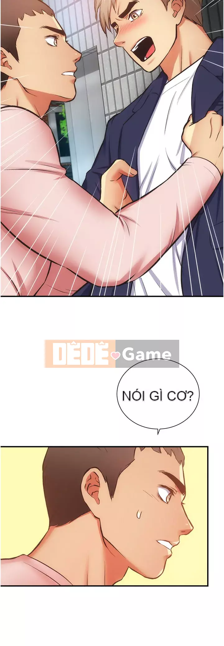 Phòng tư vấn anh chị em phòng tư vấn anh chị em Chương 1-60