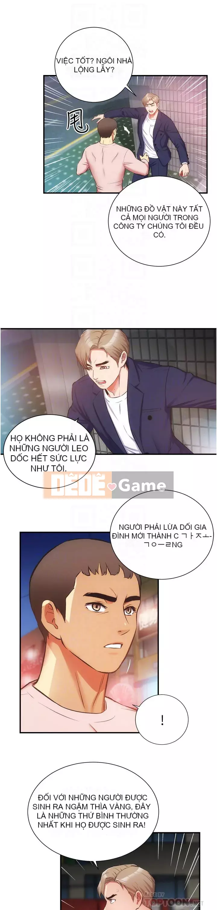 Phòng tư vấn anh chị em phòng tư vấn anh chị em Chương 1-60