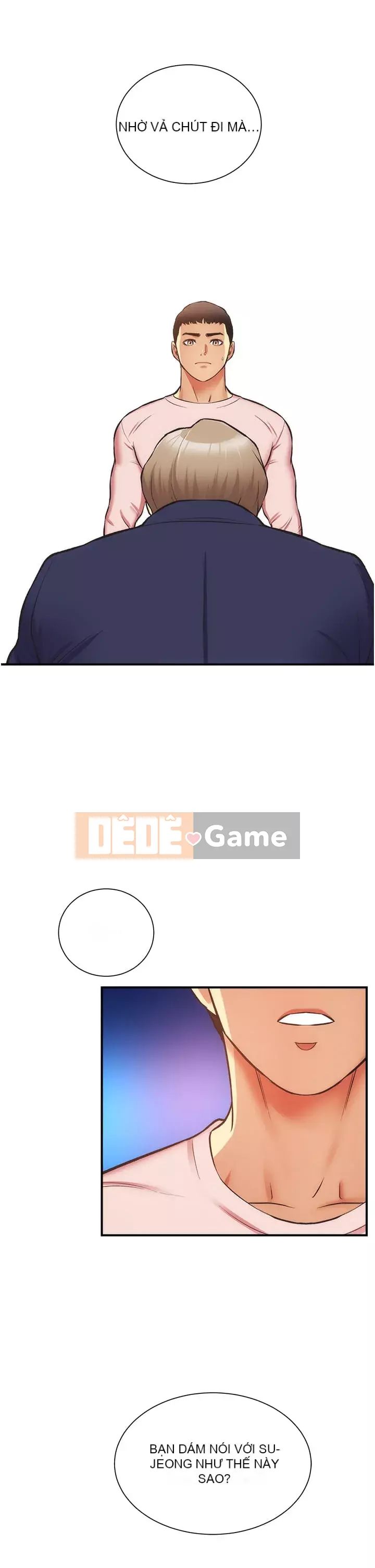 Phòng tư vấn anh chị em phòng tư vấn anh chị em Chương 1-60