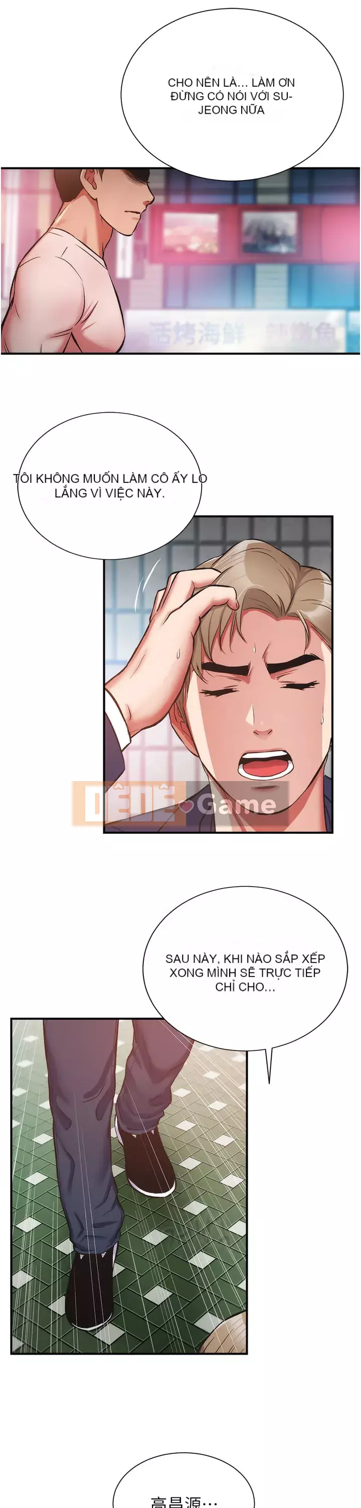 Phòng tư vấn anh chị em phòng tư vấn anh chị em Chương 1-60