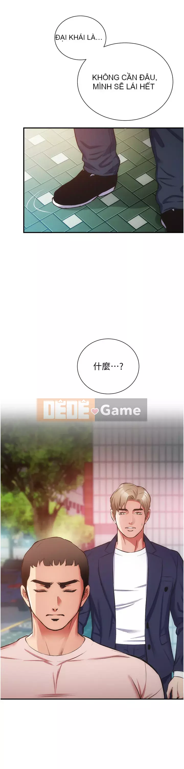 Phòng tư vấn anh chị em phòng tư vấn anh chị em Chương 1-60