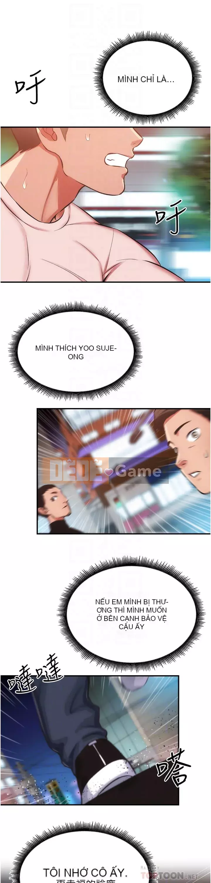 Phòng tư vấn anh chị em phòng tư vấn anh chị em Chương 1-60