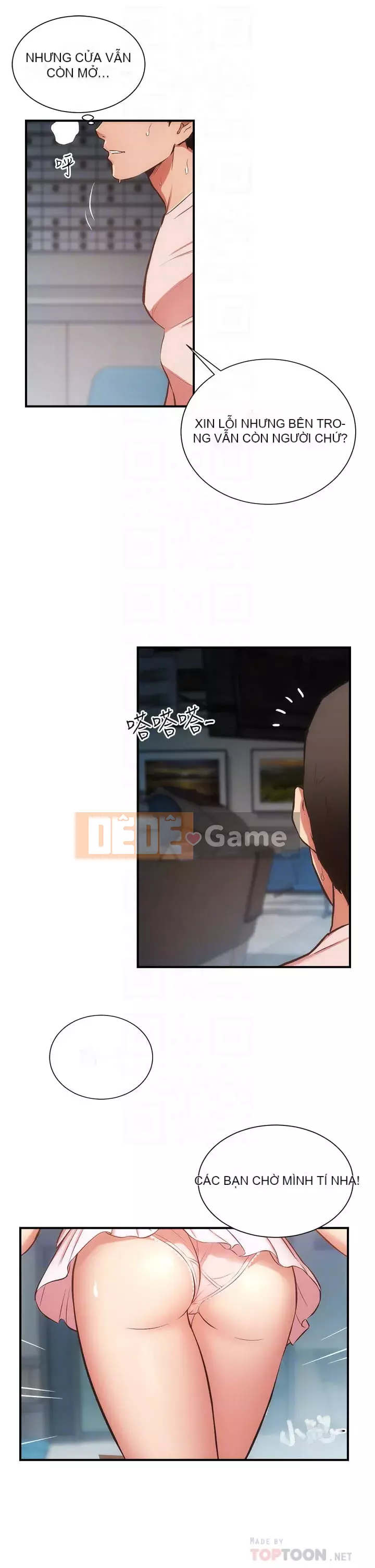 Phòng tư vấn anh chị em phòng tư vấn anh chị em Chương 1-60