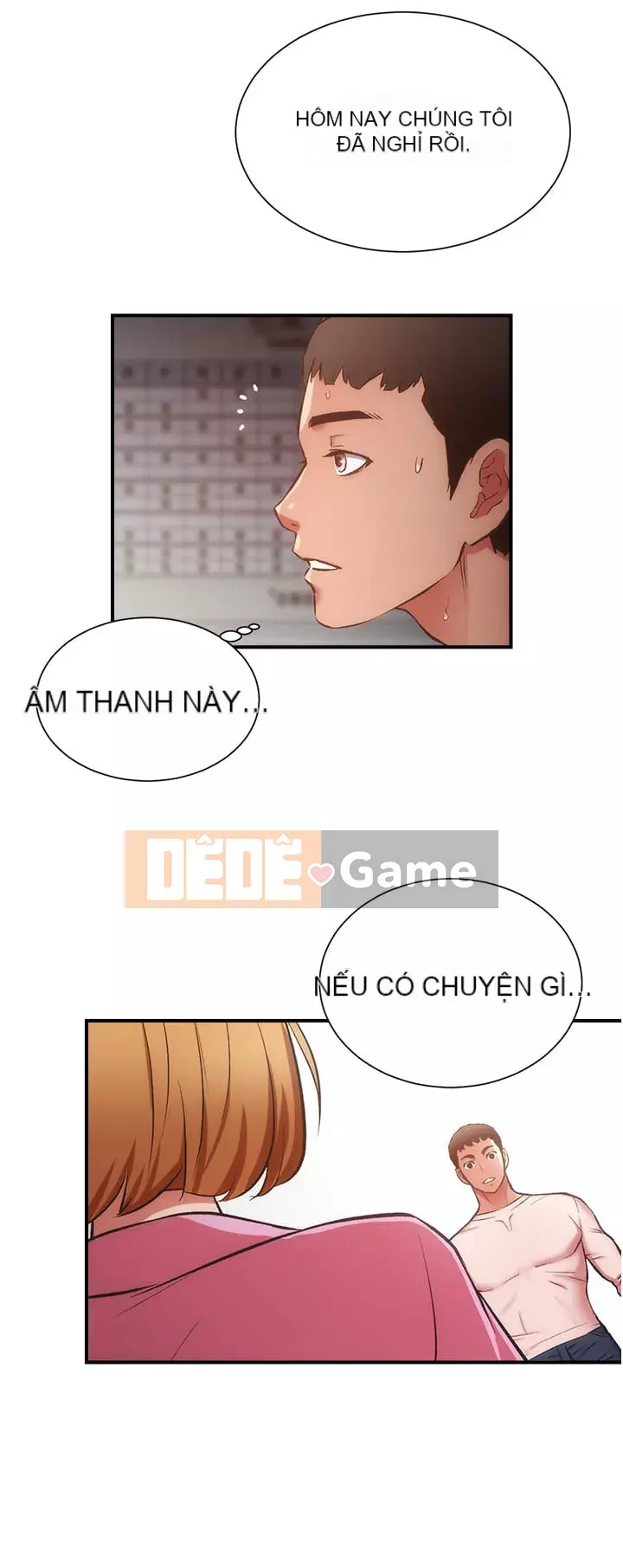 Phòng tư vấn anh chị em phòng tư vấn anh chị em Chương 1-60