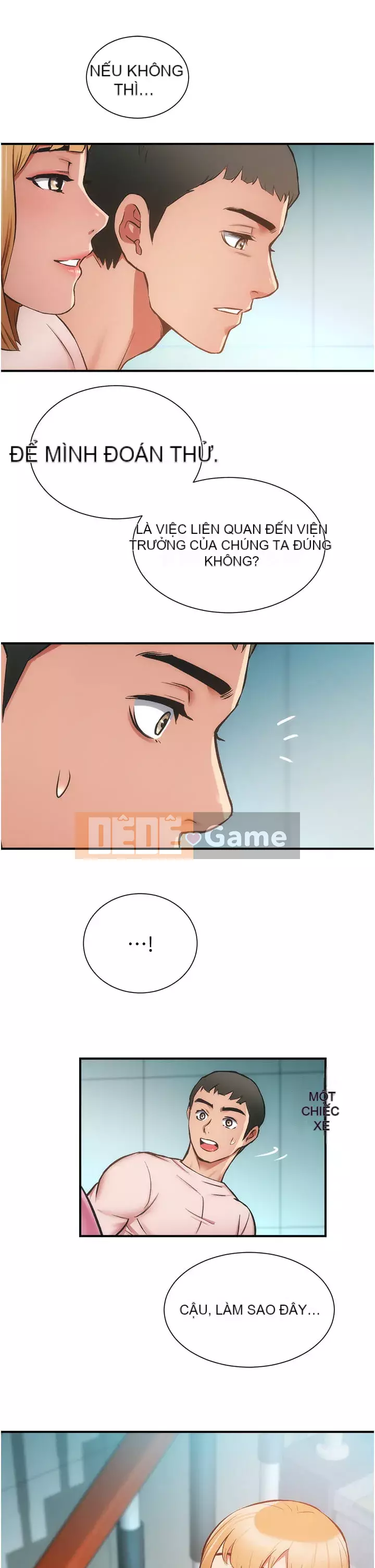 Phòng tư vấn anh chị em phòng tư vấn anh chị em Chương 1-60