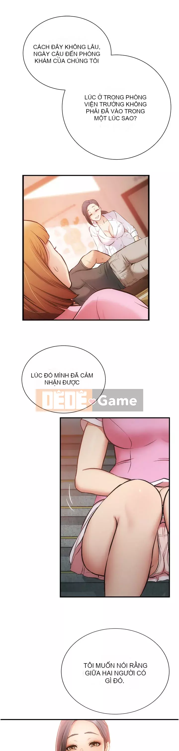 Phòng tư vấn anh chị em phòng tư vấn anh chị em Chương 1-60