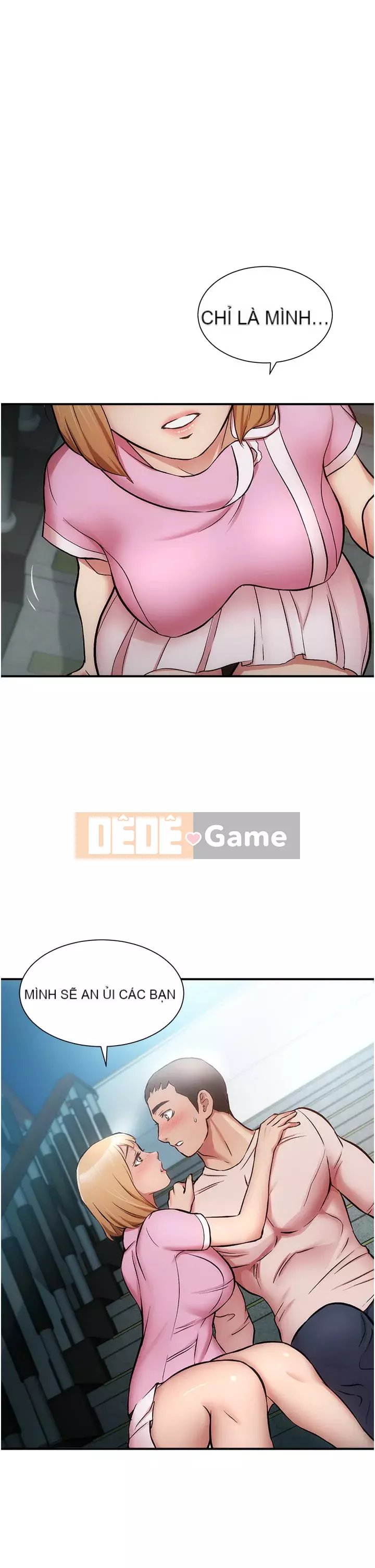 Phòng tư vấn anh chị em phòng tư vấn anh chị em Chương 1-60