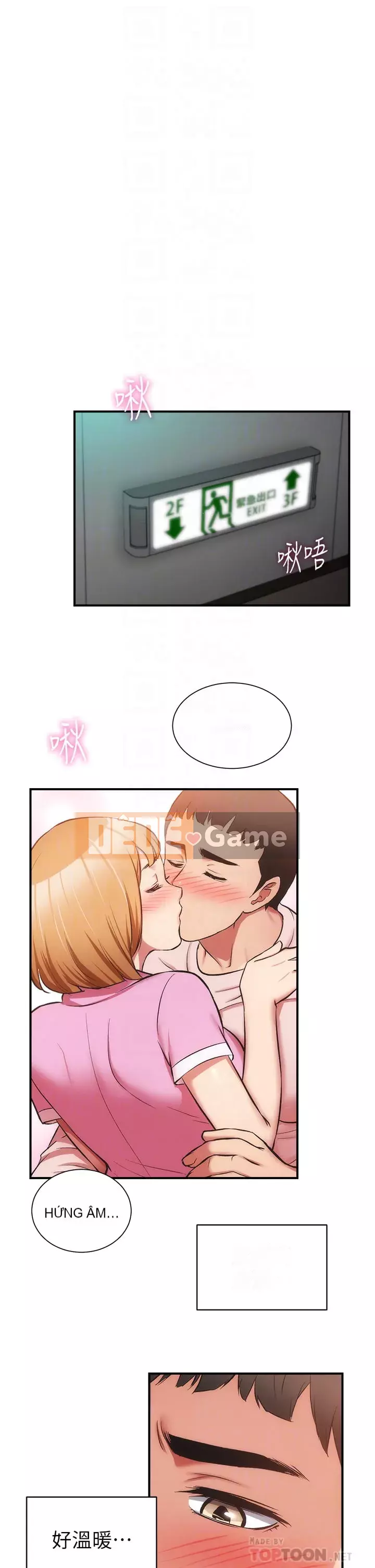 Phòng tư vấn anh chị em phòng tư vấn anh chị em Chương 1-60