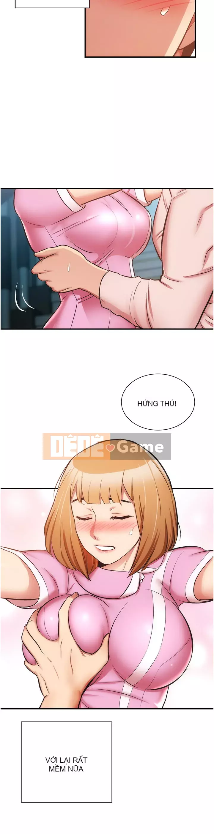 Phòng tư vấn anh chị em phòng tư vấn anh chị em Chương 1-60