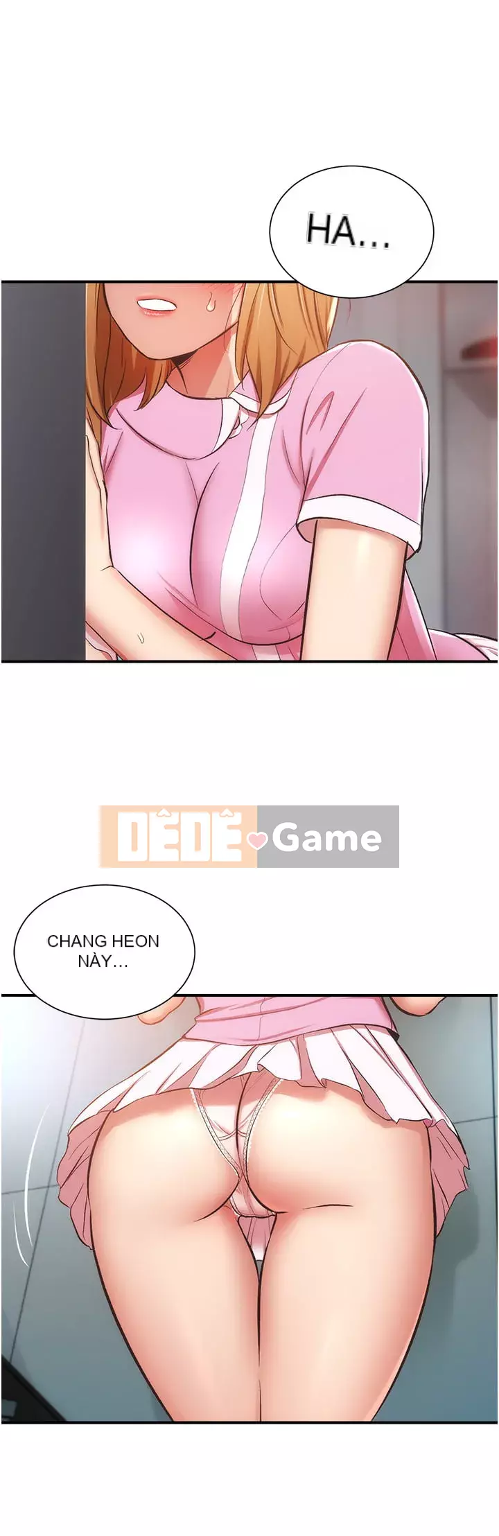 Phòng tư vấn anh chị em phòng tư vấn anh chị em Chương 1-60