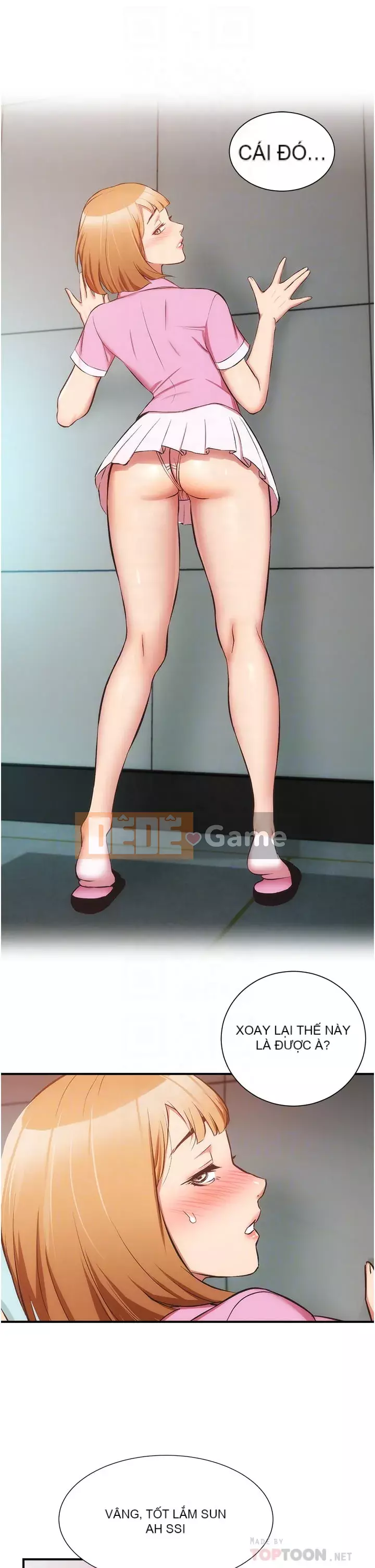 Phòng tư vấn anh chị em phòng tư vấn anh chị em Chương 1-60