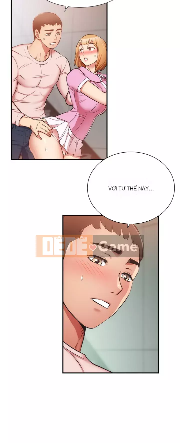 Phòng tư vấn anh chị em phòng tư vấn anh chị em Chương 1-60