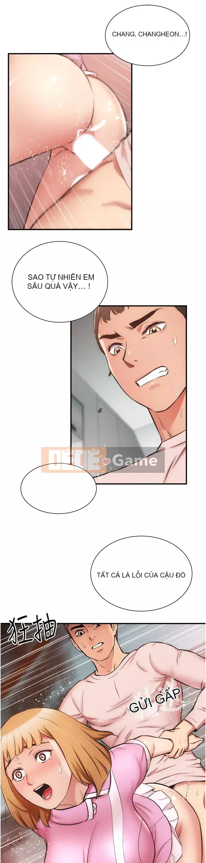 Phòng tư vấn anh chị em phòng tư vấn anh chị em Chương 1-60