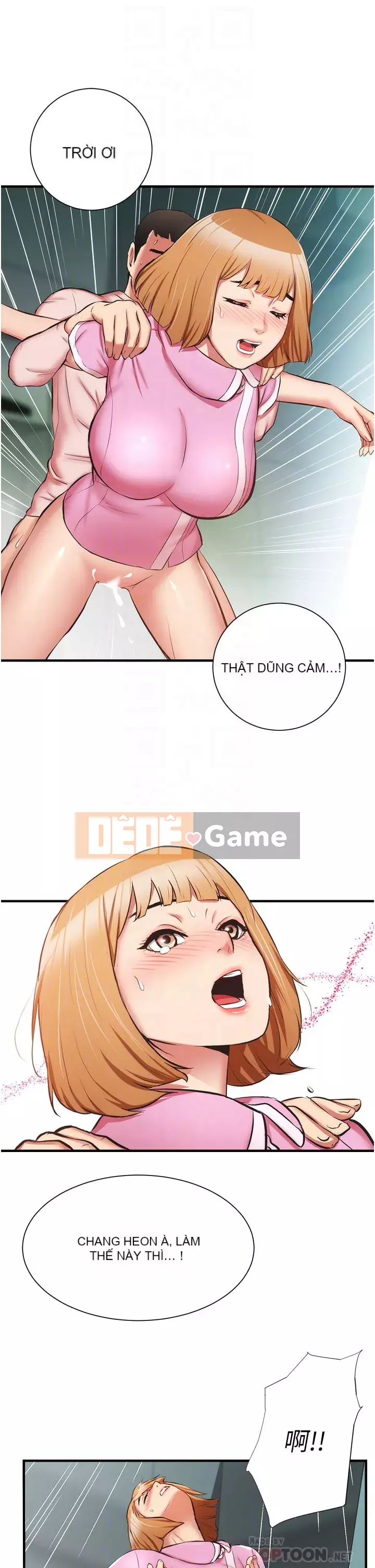 Phòng tư vấn anh chị em phòng tư vấn anh chị em Chương 1-60