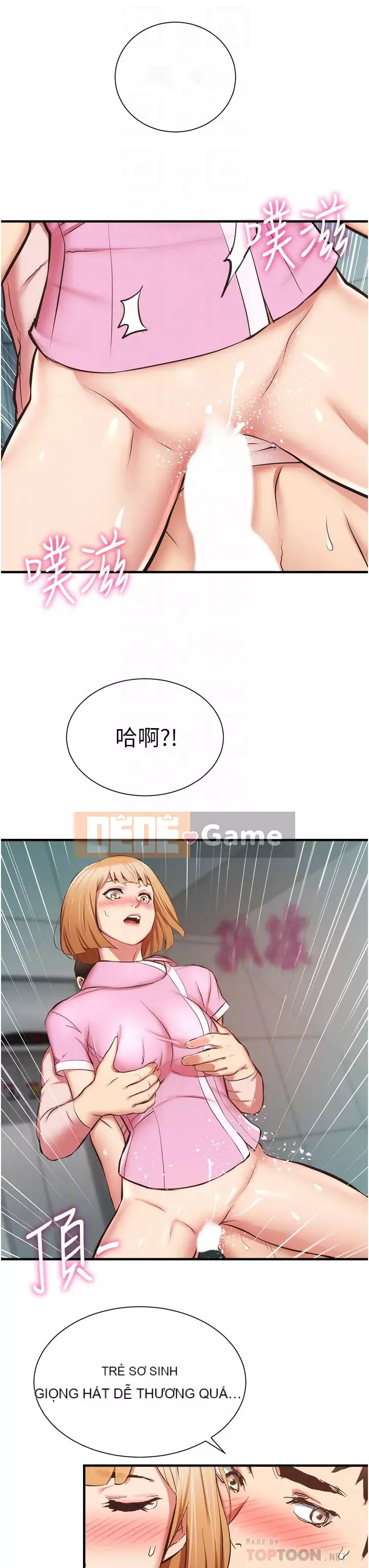 Phòng tư vấn anh chị em phòng tư vấn anh chị em Chương 1-60