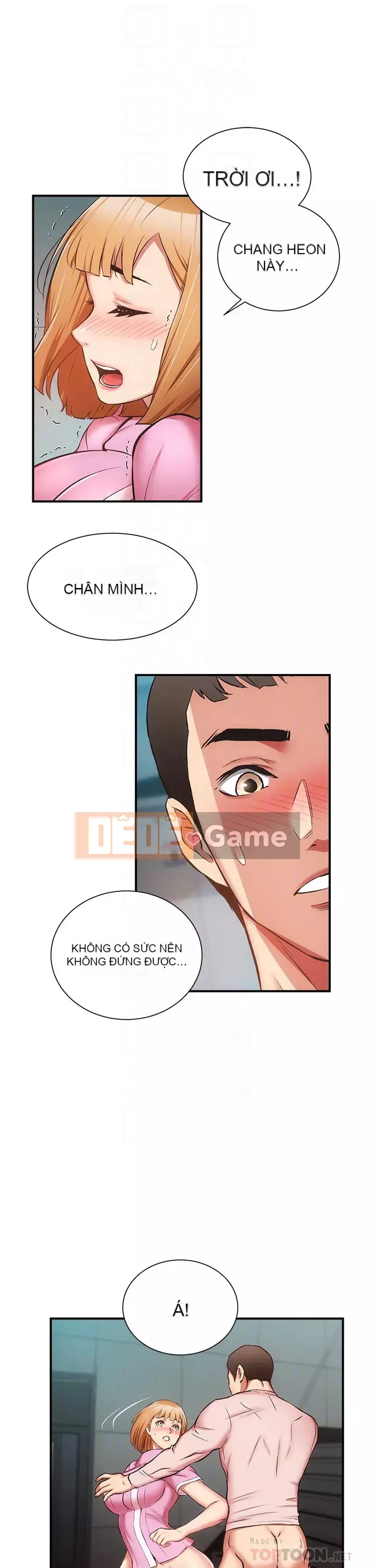 Phòng tư vấn anh chị em phòng tư vấn anh chị em Chương 1-60