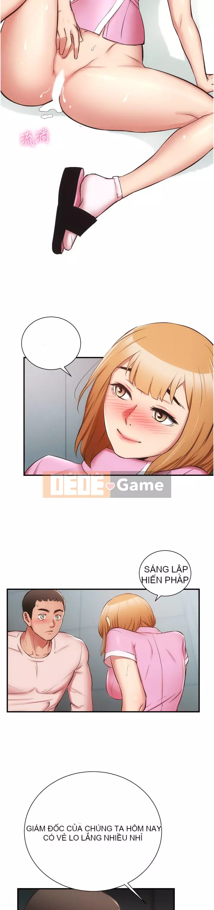 Phòng tư vấn anh chị em phòng tư vấn anh chị em Chương 1-60