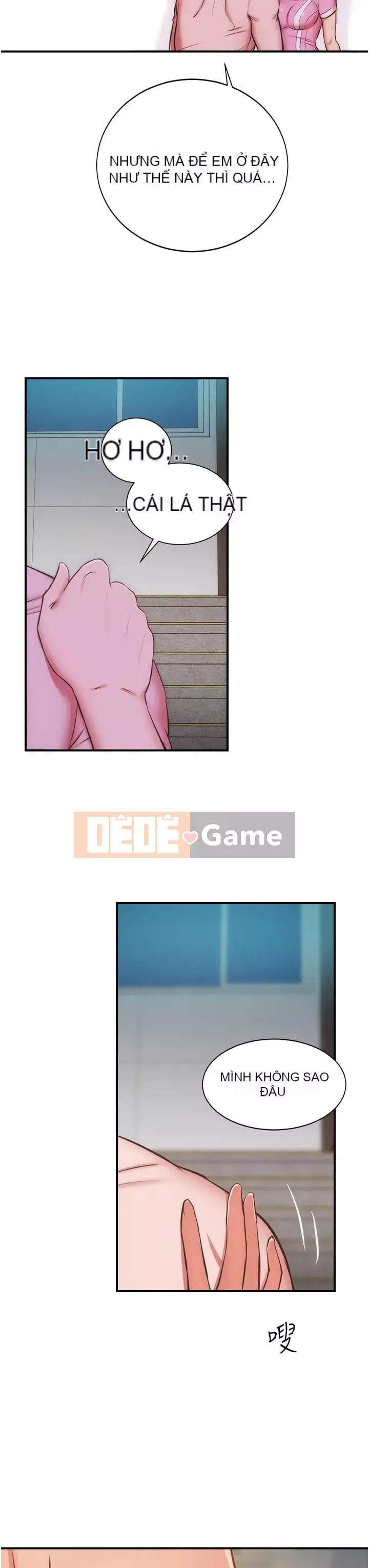 Phòng tư vấn anh chị em phòng tư vấn anh chị em Chương 1-60