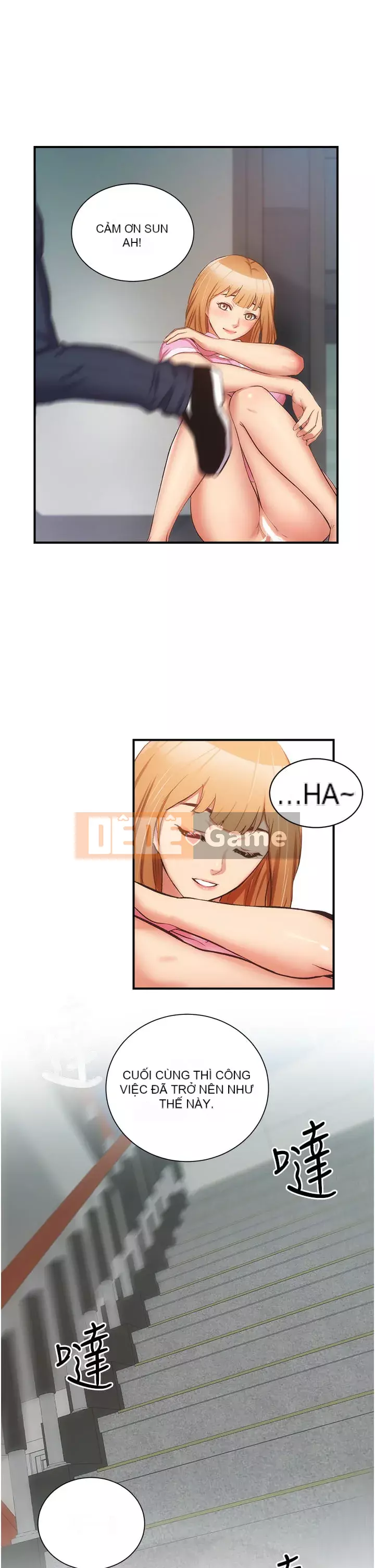 Phòng tư vấn anh chị em phòng tư vấn anh chị em Chương 1-60