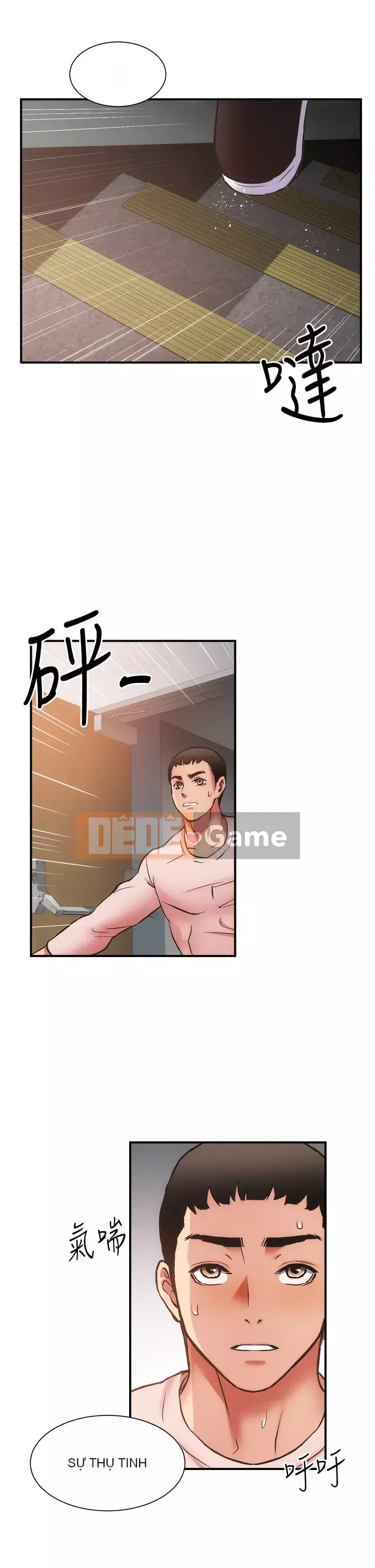 Phòng tư vấn anh chị em phòng tư vấn anh chị em Chương 1-60