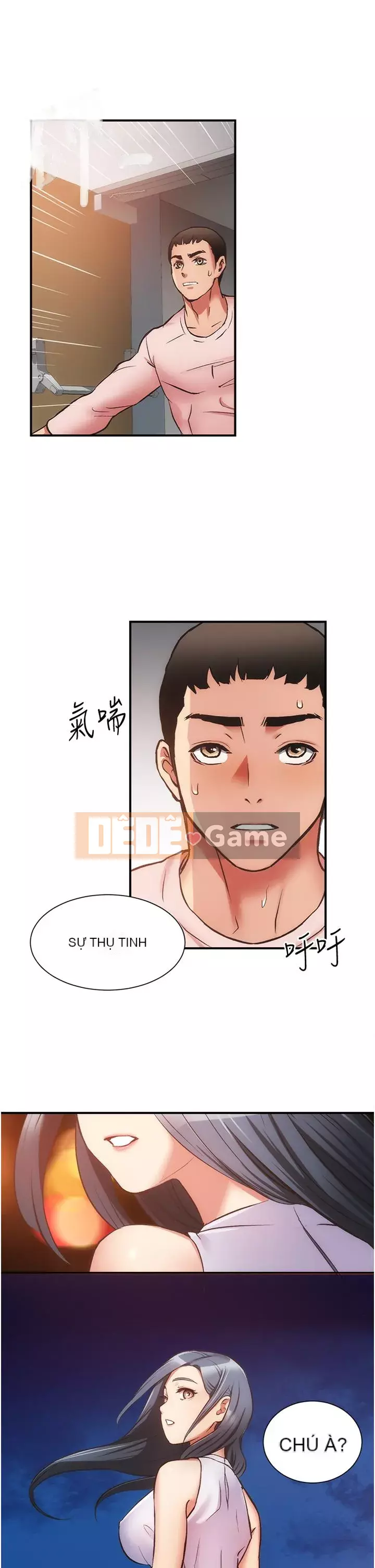 Phòng tư vấn anh chị em phòng tư vấn anh chị em Chương 1-60