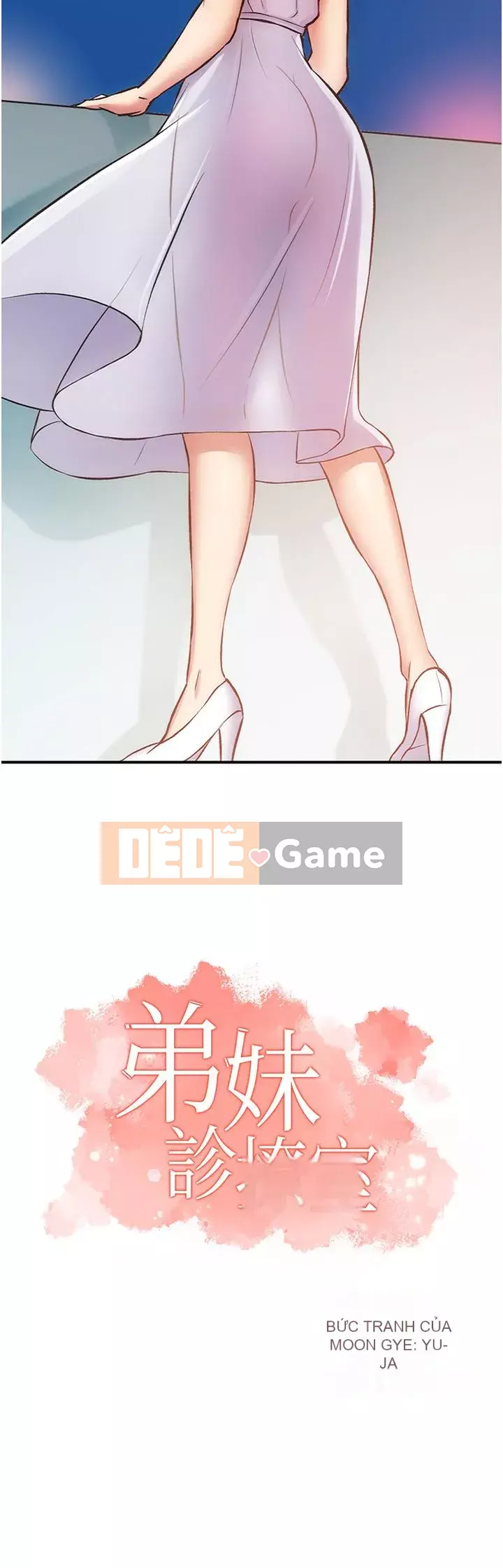 Phòng tư vấn anh chị em phòng tư vấn anh chị em Chương 1-60